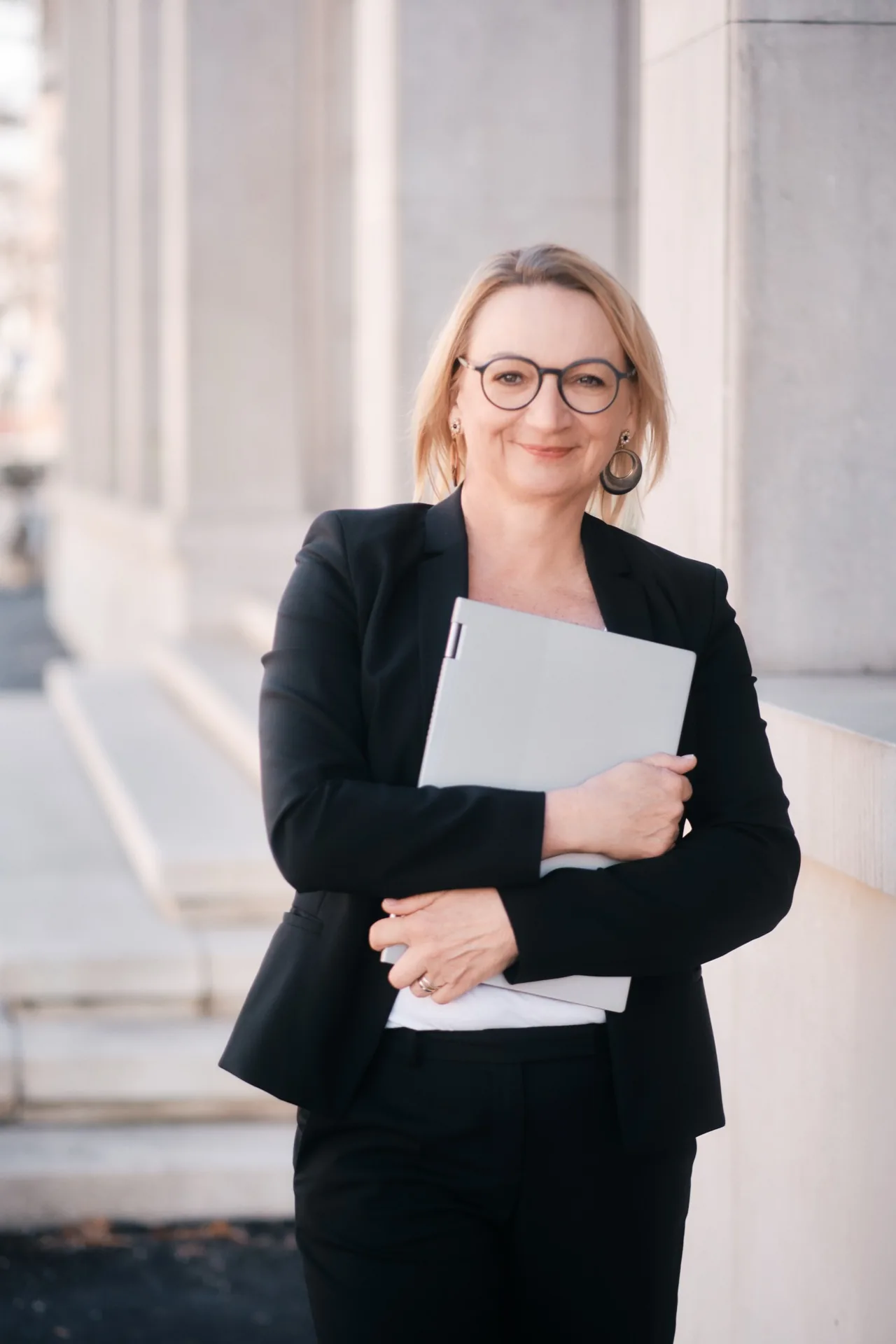 Gerlinde Oberndorfer – Kommunikationsexpertin